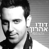 יש לי רק אותך - Dudu Aharon