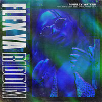 Anything - Marley Waters & Shifta