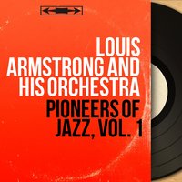 The Blues Stampede - Louis Armstrong and His Orchestra & Jimmy Blythe