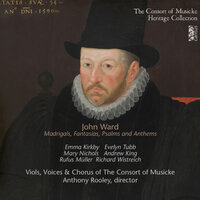 My Breast I'll Set Upon a Silver Stream - The Consort of Musicke & Anthony Rooley