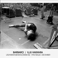 Sámánének - Barbaro
