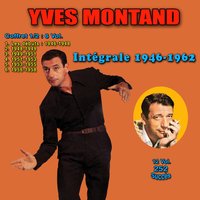 J'avions reçu commandement - Yves Montand