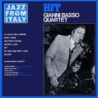 My one and only love - Gianni Basso Quartet