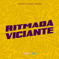 Ritimada Viciante - MC Elison SP & MC Damata & Konddrake