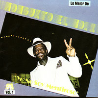 Rumberos De Ayer - Monguito