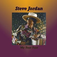 Falsa Y Mancornadora - Steve Jordan
