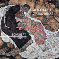Schubert: An den Mond, D. 296: d. Ich besass es doch einmal - Alice Coote & Julius Drake & Франц Шуберт
