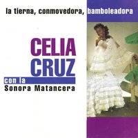 Mango Mangüe - La Sonora Matancera & Celia Cruz