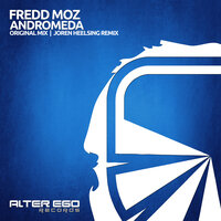 Andromeda - Fredd Moz & Joren Hëelsing