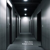 Nobody Coming - Rianu Keevs