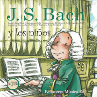 Menuet Nº5, BWV Anh.115 - Bellaterra Música Ed. & Arianna Savall & Johann Sebastian Bach