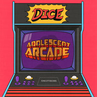 Bad Tattoo - Dice