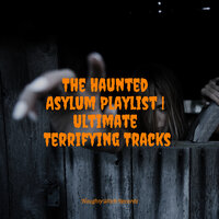 Bound and Trapped - Halloween Kids & Halloween Masters & Halloween Party Kids