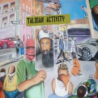 TURNT FREESTYLE - O Billz & THIRTY & COSM!C