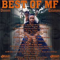 Doomsday - MF DOOM & MF Grimm