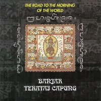 Aditya In Surup - Banjar Teratai Capung