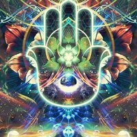 Forest Vibe - Ganesha