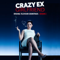 Horny Angry Tango - Crazy Ex-Girlfriend Cast & Jack Dolgen & Rachel Bloom
