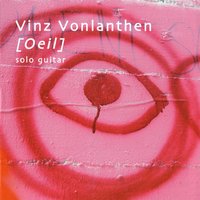 Tundra - Vinz Vonlanthen