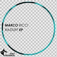 Jha Love - Marco Ricci