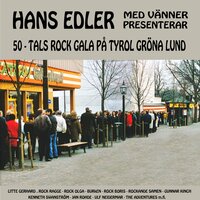 Shake Rattle and Roll - Little Gerhard & Boris & Rock Ragge & Rock Olga & Sven Gösta Jonsson & Jan Rohde
