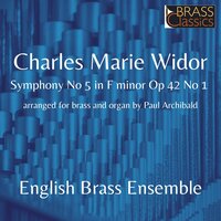 Movement 2 Allegro Cantabile - Paul Archibald & Richard Martin & James Handy & David Whitson & James Gourlay