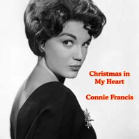 O Little Town Of Bethlehem - Connie Francis