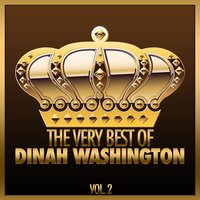 Give Me Back My Tears - Dinah Washington