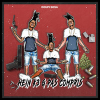 Espece - DOUPI SOSA & Omerta
