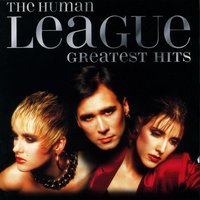 Mirror Man - The Human League