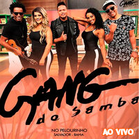 Panela de Barro - Gang Do Samba