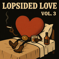 Wake up Hungry Again - Lopsided Love
