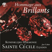 A Night on Culbin Sands - Koninklijke Harmonie Sainte Cécile Eijsden & Jan Cober