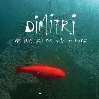Sand - Dimitri