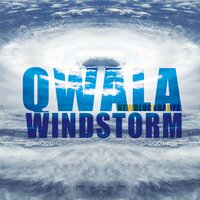 WINDSTORM Instrumental - Qwala