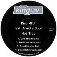 Not True - Dino MFU & Alxndra Good