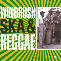 Ska Party - Errol Reid