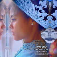 Drum Goddess (Beá Fur Nyc) - Kimberly Thompson