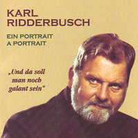 Die Verkaufte Braut - Karl Ridderbusch & Бедржих Сметана