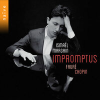 Impromptu No. 3 in G-Flat Major, Op. 51 - Ismaël Margain & Фридерик Шопен