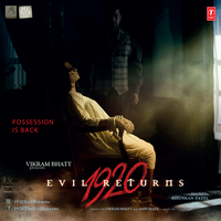 Khud Ko Tere - Mahalakshmi Iyer & Chirrantan Bhatt