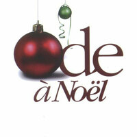 Noël blanc - Ode