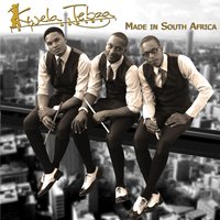 Tom Hank (Intro) - Kwela Tebza