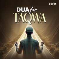Dua for Steadfastness in Taqwa - Md Bin Yamin & Mohammad Amin Nadaf