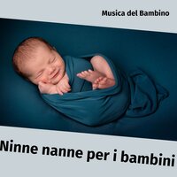 Rilassati bambino con la musica - Pioggia naturale del sonno - Musica del Bambino