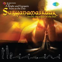 Surya Naamavali (12 Names Of The Sun God Repeated 10 Times Corresponding) - Swapnil Bandodkar