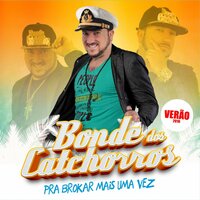 Que Grave É Esse - Bonde dos Catchorros