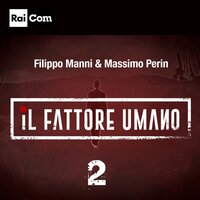 Chains - Filippo Manni & Massimo Perin