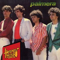 Luci - Palmera