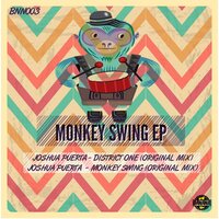 Monkey Swing - Joshua Puerta